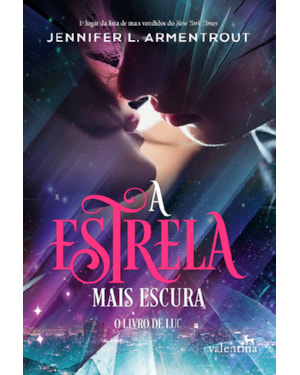 A ESTRELA MAIS ESCURA
