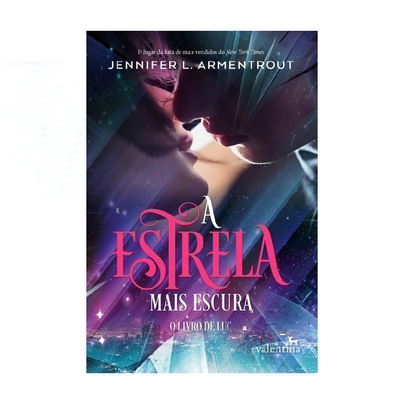 A ESTRELA MAIS ESCURA