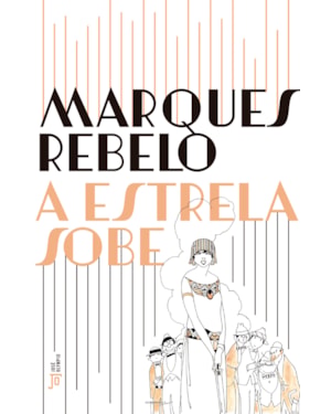 A ESTRELA SOBE
