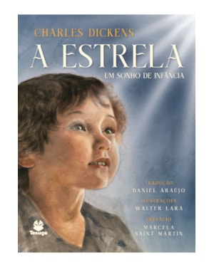 A ESTRELA, UM SONHO DE INFÂNCIA