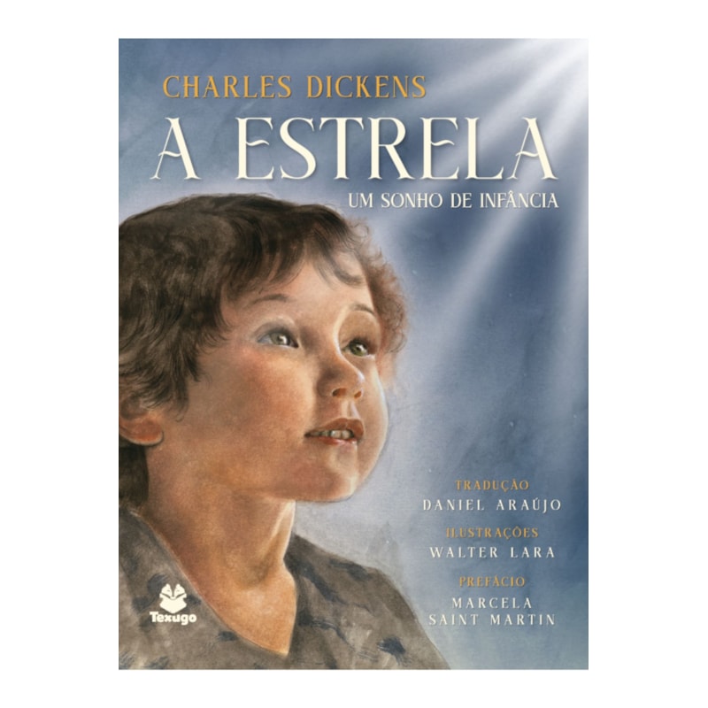 A ESTRELA, UM SONHO DE INFÂNCIA