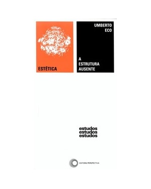 A ESTRUTURA AUSENTE