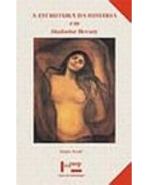 A ESTRUTURA DA HISTERIA EM MADAME BOVARY