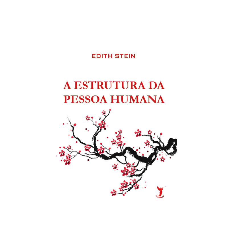 A ESTRUTURA DA PESSOA HUMANA