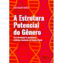 A ESTRUTURA POTENCIAL DO GÊNERO: UMA INTRODUÇÃO À S POSTULAÇÕES SISTÊMICO-FUNCIONAIS DE RUQAIYA HASAN