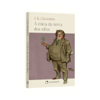 A ÉTICA DA TERRA DOS ELFOS