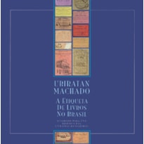 A etiqueta de livros no Brasil: subsídios para uma história das livrarias brasileiras