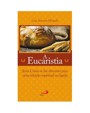 A Eucaristia