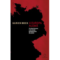 A EUROPA ALEMÃ: A CRISE DO EURO E AS NOVAS PERSPECTIVAS DE PODER: A CRISE DO EURO E AS NOVAS PERSPECTIVAS DE PODER