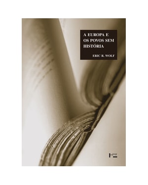 A Europa e os povos sem história