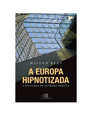 A EUROPA HIPNOTIZADA