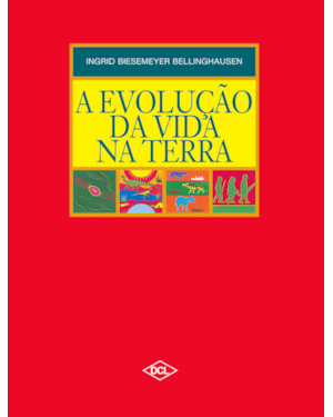 A EVOLUÇÃO DA VIDA NA TERRA