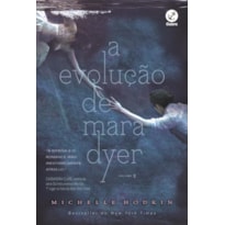 A EVOLUÇÃO DE MARA DYER (VOL. 2)