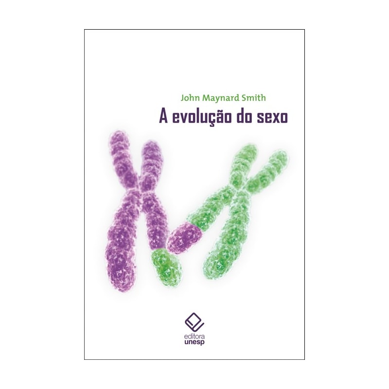 A EVOLUÇÃO DO SEXO