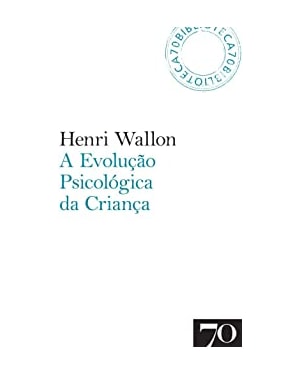 A evolução psicológica da criança