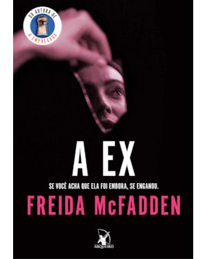 A EX: UM THRILLER PSICOLÓGICO IMPOSSÍVEL DE LARGAR