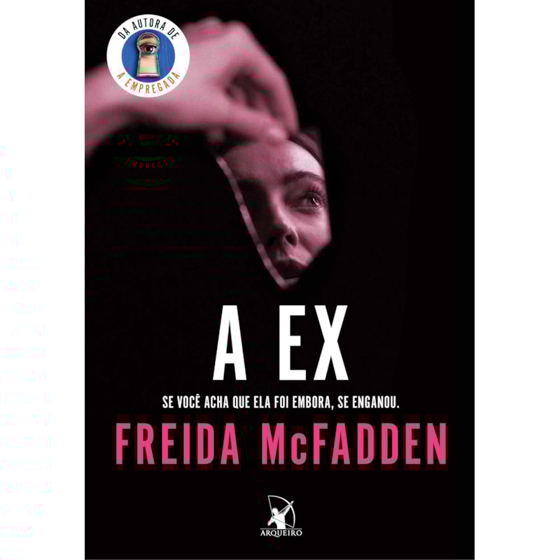 A EX: UM THRILLER PSICOLÓGICO IMPOSSÍVEL DE LARGAR