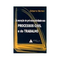 A EXCEÇÃO DE PRÉ-EXECUTIVIDADE NOS PROCESSOS CIVIL E DO TRABALHO