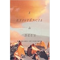 A EXISTÊNCIA DE DEUS
