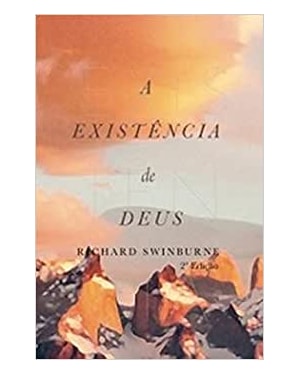 A EXISTÊNCIA DE DEUS