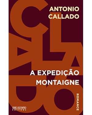 A EXPEDIÇÃO MONTAIGNE