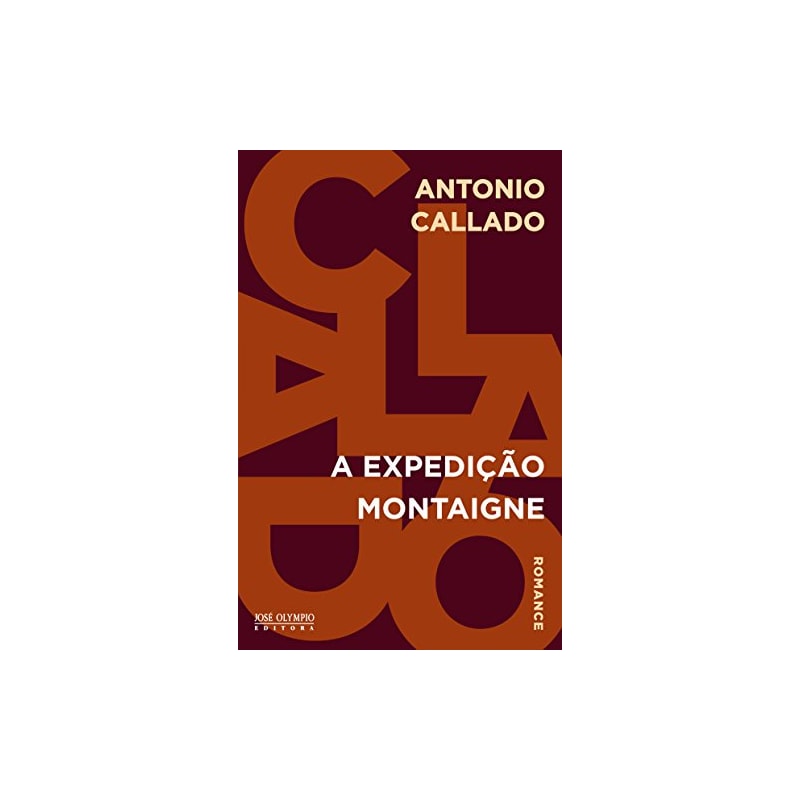 A EXPEDIÇÃO MONTAIGNE