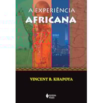 A EXPERIÊNCIA AFRICANA