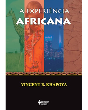 A EXPERIÊNCIA AFRICANA