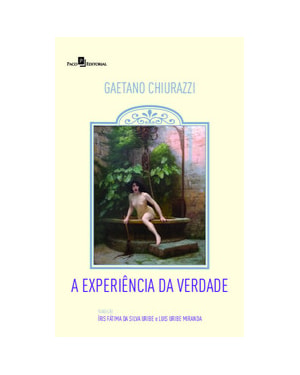 A experiência da verdade