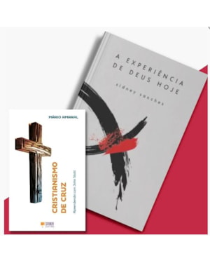 A EXPERIÊNCIA DE DEUS HOJE