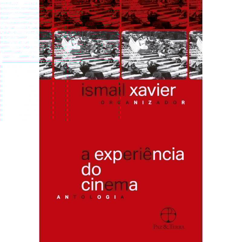 A EXPERIÊNCIA DO CINEMA