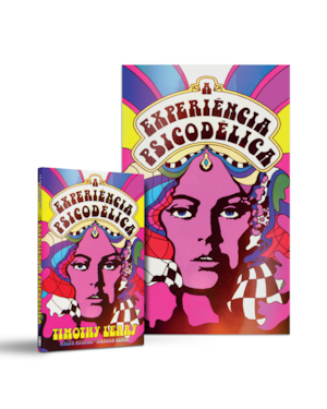 A experiência psicodélica