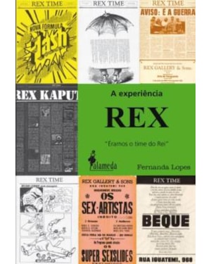 A experiência Rex: