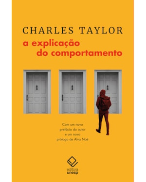 A EXPLICAÇÃO DO COMPORTAMENTO
