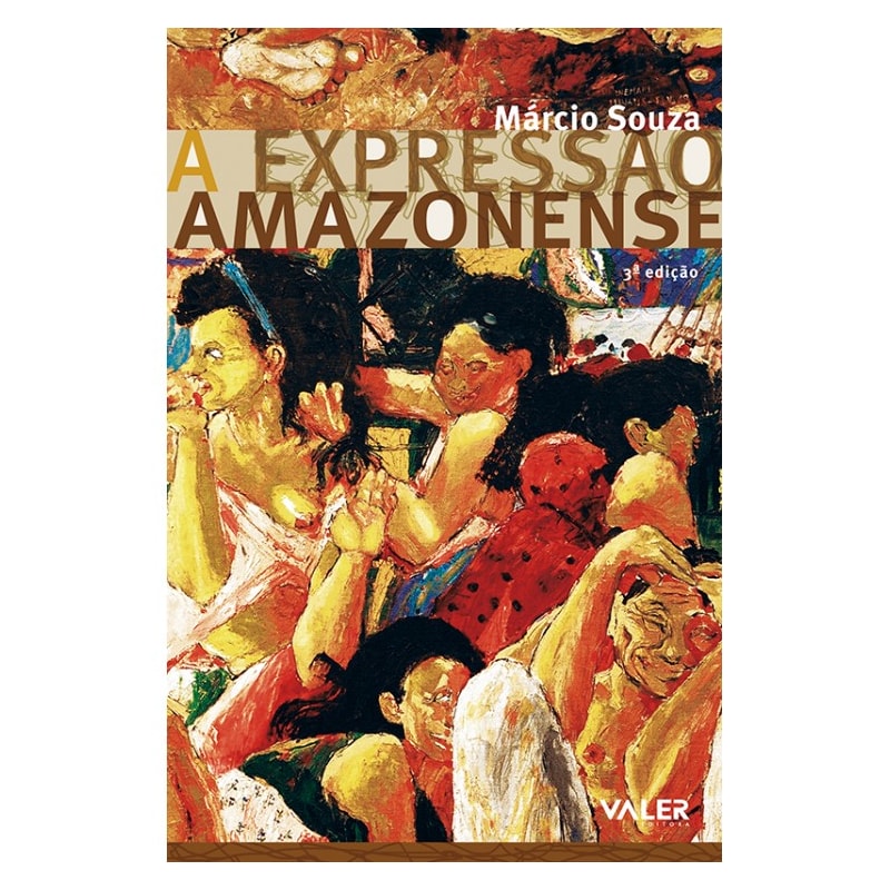 A EXPRESSÃO AMAZONENSE
