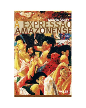A EXPRESSÃO AMAZONENSE