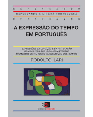 A EXPRESSÃO DO TEMPO EM PORTUGUÊS