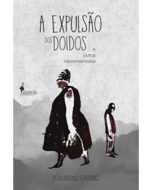 A expulsão dos doidos: e outras micromemórias