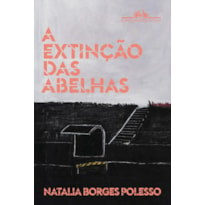 A EXTINÇÃO DAS ABELHAS