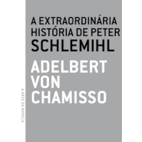 A extraordinária história de Peter Schlemihl