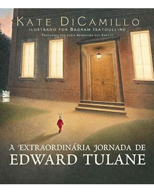 A EXTRAORDINÁRIA JORNADA DE EDWARD TULANE