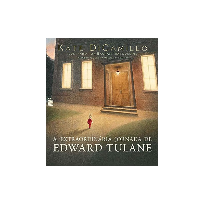 A EXTRAORDINÁRIA JORNADA DE EDWARD TULANE
