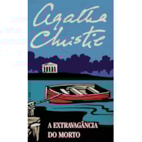 A extravagância do morto