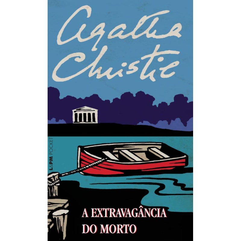 A extravagância do morto