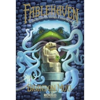 A FABLEHAVEN. ASCENSÃO DA ESTRELA VESPERTINA
