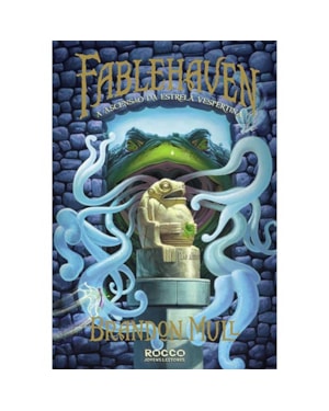 A FABLEHAVEN. ASCENSÃO DA ESTRELA VESPERTINA