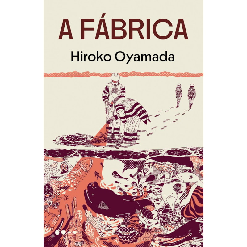 A fábrica