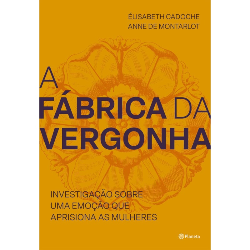 A FÁBRICA DA VERGONHA