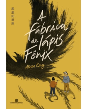 A FÁBRICA DE LÁPIS FÊNIX