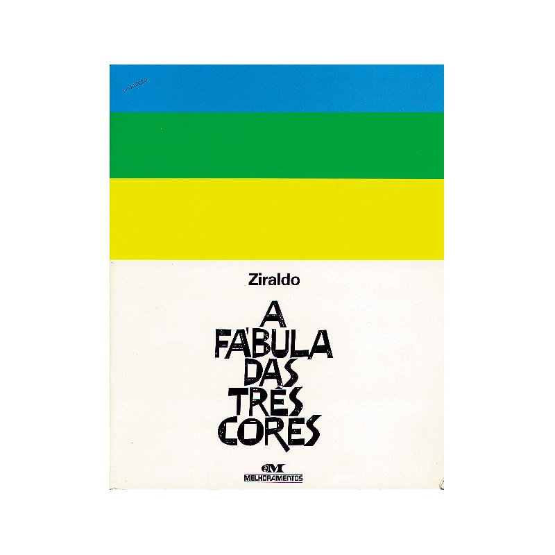 A FÁBULA DAS TRÊS CORES